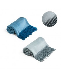 SMOOTH. Coperta 100% acrilica