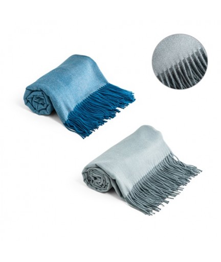 SMOOTH. Coperta 100% acrilica