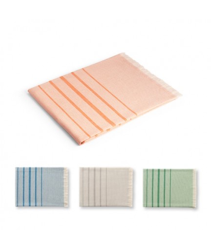 CAPLAN. Asciugamano multifunzione