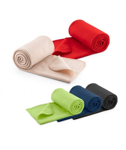 SULENA. Coperta in pile 180 g/m²