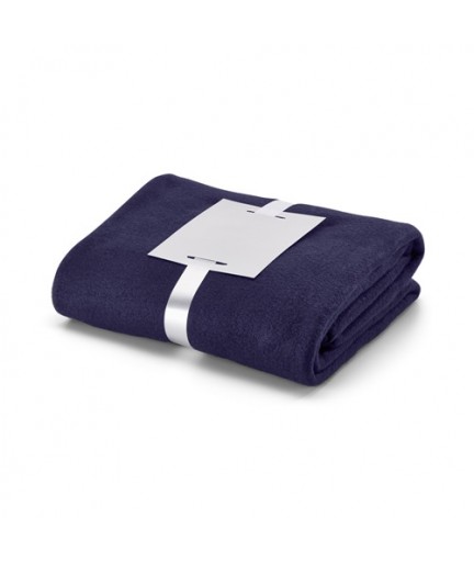 WARMY. Coperta in pile 250 g/m²