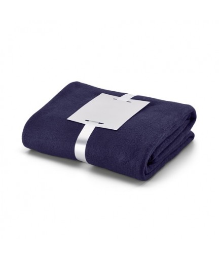 WARMY. Coperta in pile 250 g/m²