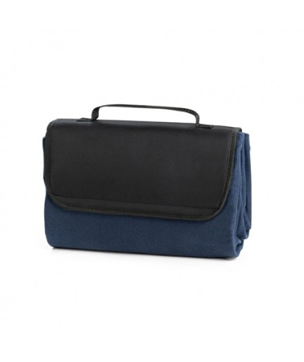 RILEY. Coperta in pile 180 g/m²