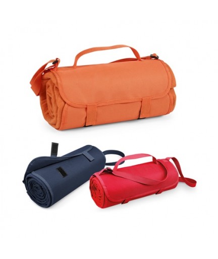 FLEECE. Coperta in pile 160 g/m²