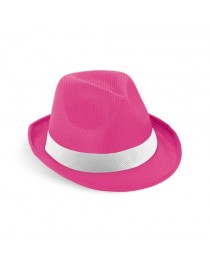 MANOLO POLI. Cappello