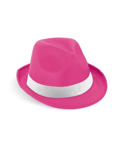 MANOLO POLI. Cappello