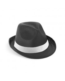 MANOLO POLI. Cappello