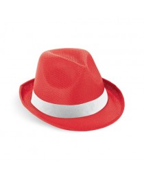 MANOLO POLI. Cappello