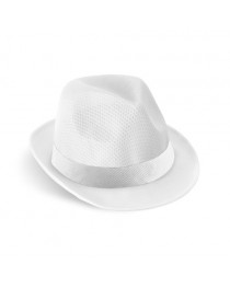 MANOLO POLI. Cappello