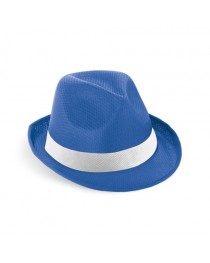 MANOLO POLI. Cappello