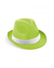 MANOLO POLI. Cappello