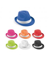 MANOLO POLI. Cappello