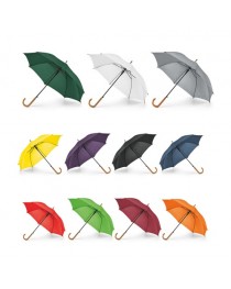 PATTI. Ombrello con apertura automatica