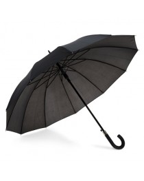 GUIL. Ombrello con 12 stecche