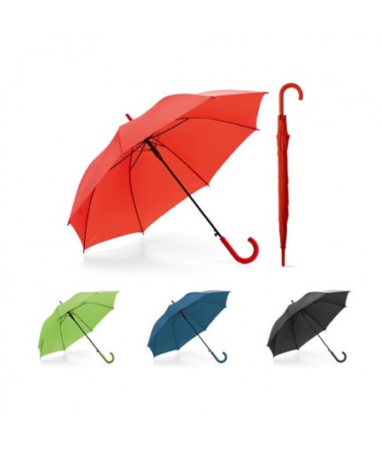 MICHAEL. Ombrello con apertura automatica