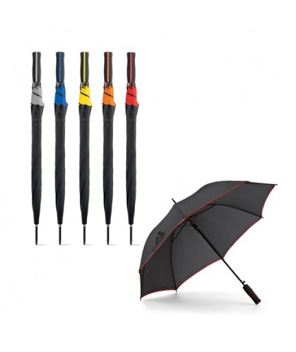 JENNA. Ombrello con apertura automatica