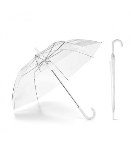 NICHOLAS. Ombrello con apertura automatica