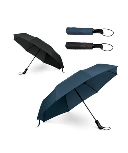 CAMPANELA. Ombrello con apertura e chiusura automatiche