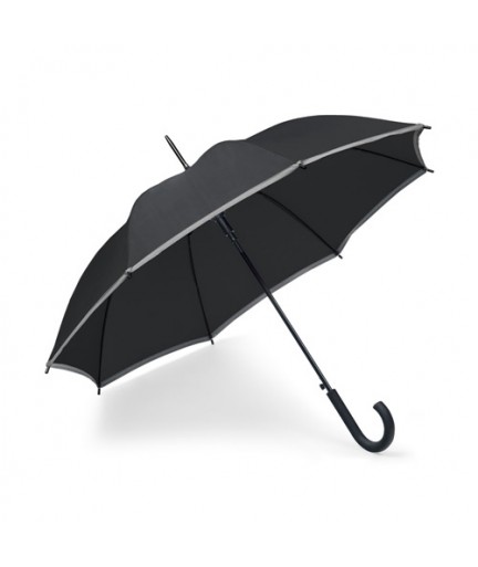 MEGAN. Ombrello con apertura automatica