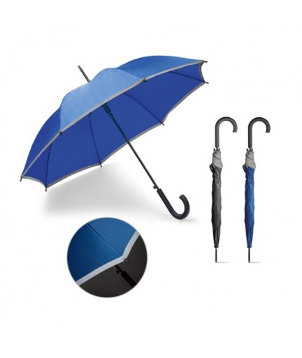 MEGAN. Ombrello con apertura automatica