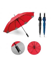 PULLA. Ombrello con apertura automatica