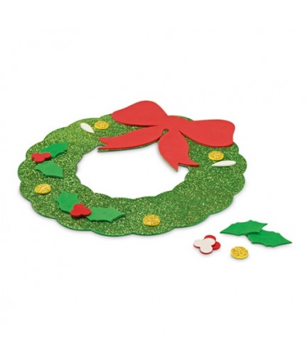 99322. Decorazione di Natale