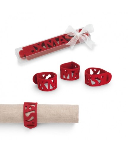 HERVANTA. Decorazioni di Natale