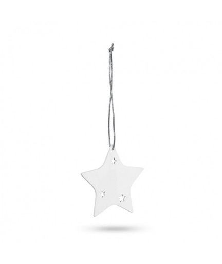 ASPEN. Decorazioni di Natale