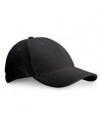 CHRISTOPHE. Cappellino "sandwich"