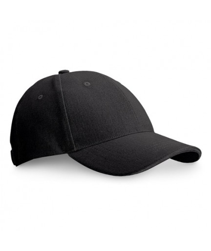 CHRISTOPHE. Cappellino "sandwich"