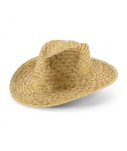 JEAN. Cappello in paglia naturale