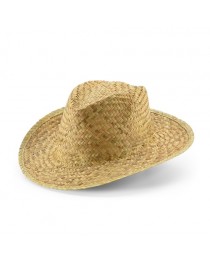 JEAN. Cappello in paglia naturale