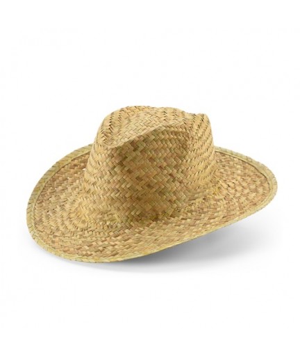JEAN. Cappello in paglia naturale