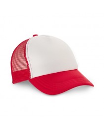 NICOLA. Cappellino con visiera