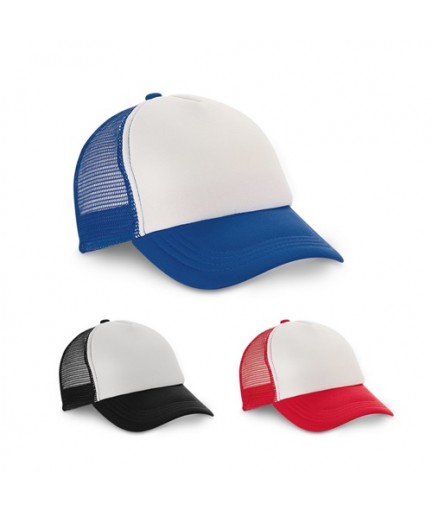 NICOLA. Cappellino con visiera