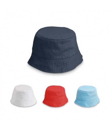 PANAMI. Cappello miramare per bambini