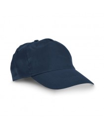 CHILKA. Cappellino per bambini - Blu scuro