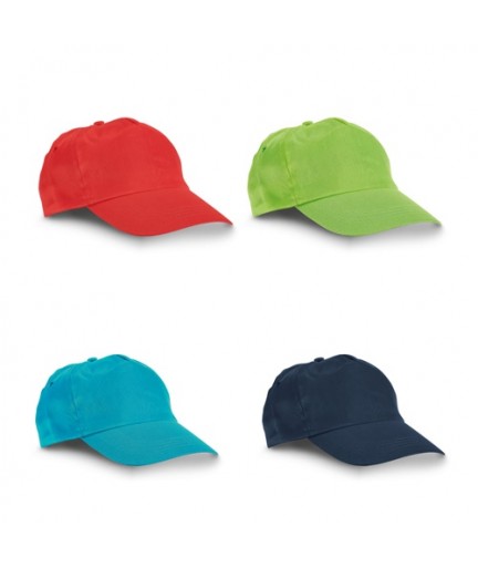 CHILKA. Cappellino per bambini