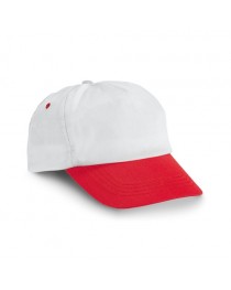 STEFANO. Cappellino con visiera