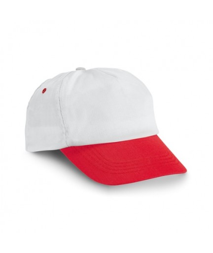 STEFANO. Cappellino con visiera