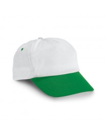 STEFANO. Cappellino con visiera