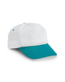 STEFANO. Cappellino con visiera