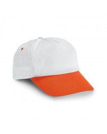 STEFANO. Cappellino con visiera