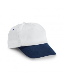 STEFANO. Cappellino con visiera