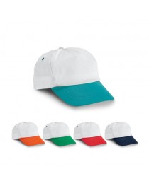 STEFANO. Cappellino con visiera