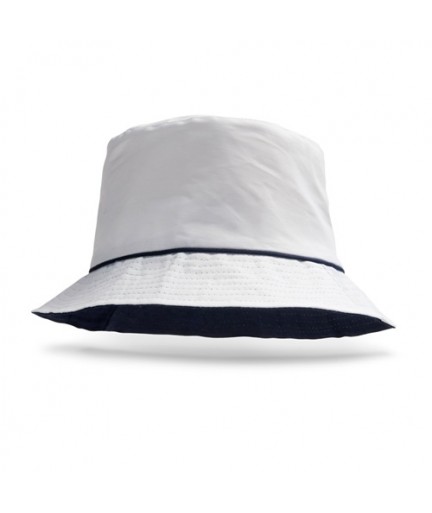 OLSEN. Cappello miramare