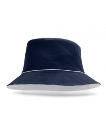 OLSEN. Cappello miramare