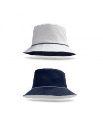 OLSEN. Cappello miramare