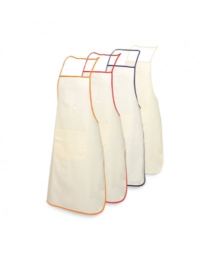 CHILLI. Grembiule 100% cotone