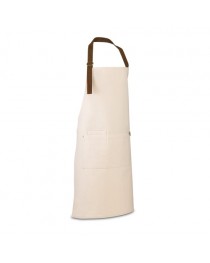 HOLM. Grembiule 100% cotone